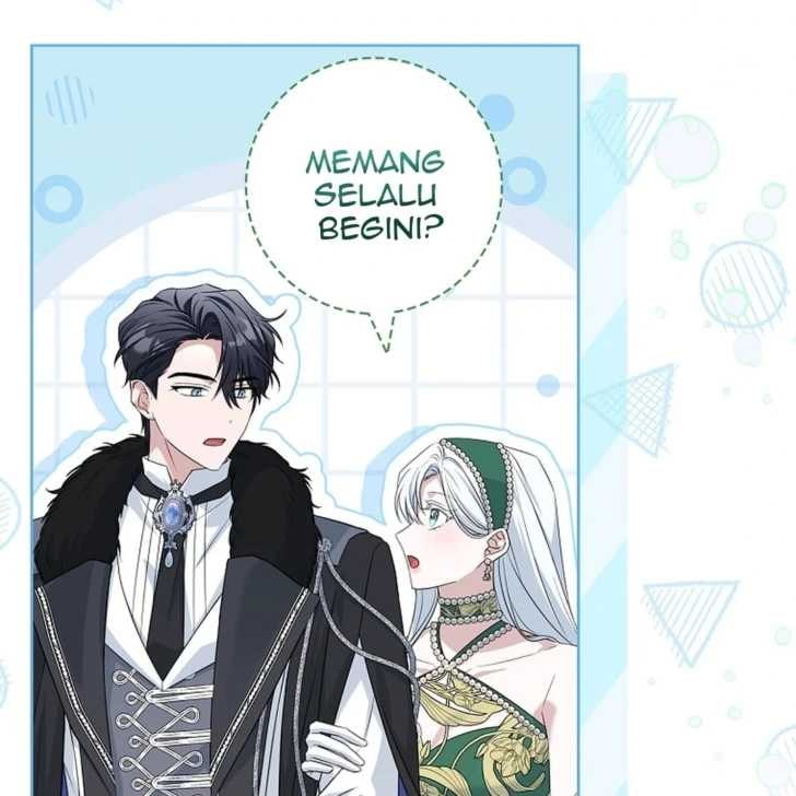 Darling, Why Can’t We Divorce? Page 95