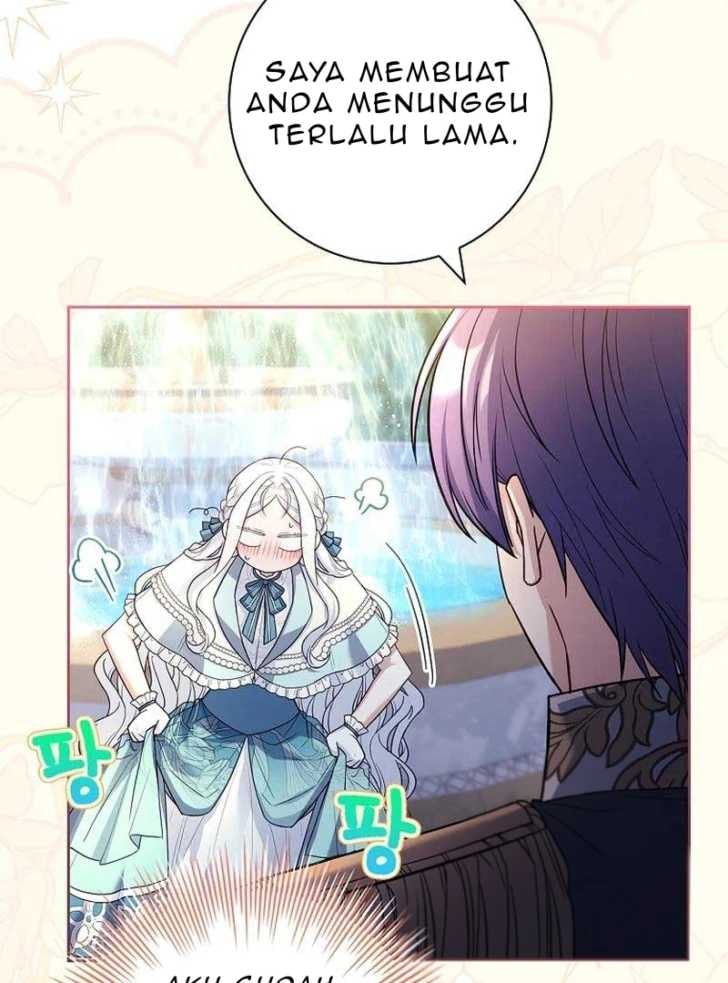 Darling, Why Can’t We Divorce? Page 100
