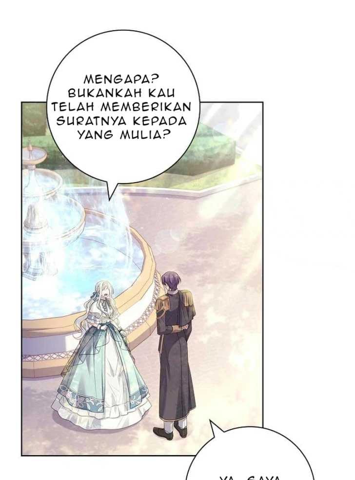 Darling, Why Can’t We Divorce? Page 106