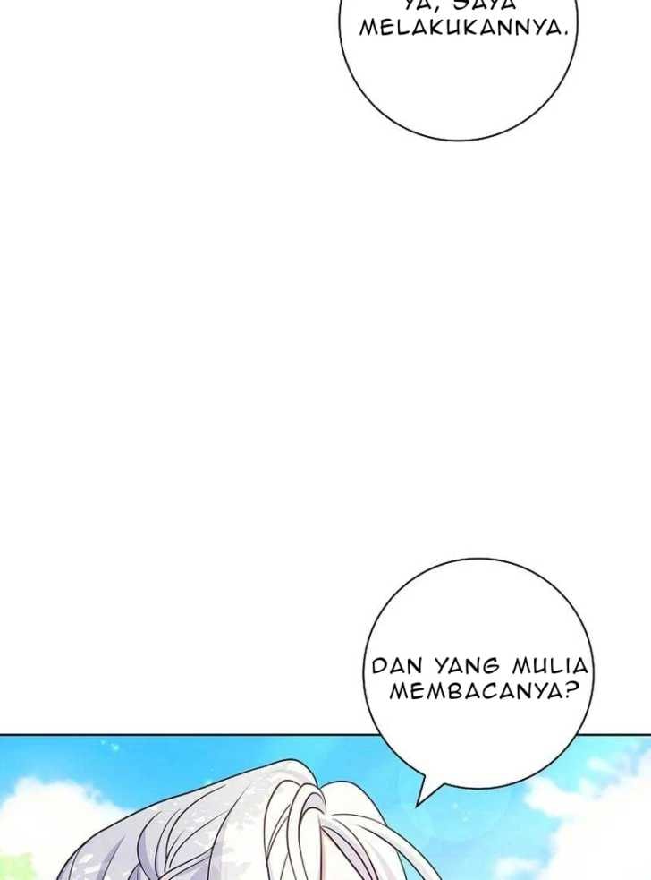 Darling, Why Can’t We Divorce? Page 107