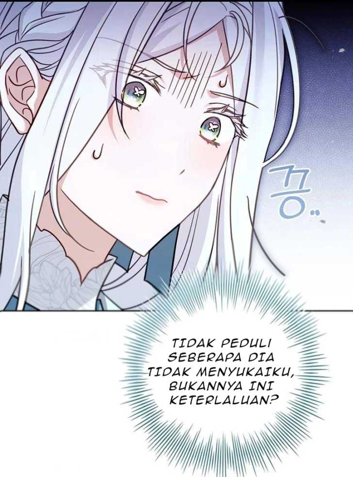 Darling, Why Can’t We Divorce? Page 114