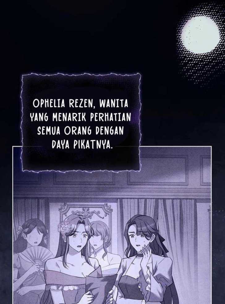 Darling, Why Can’t We Divorce? Page 19