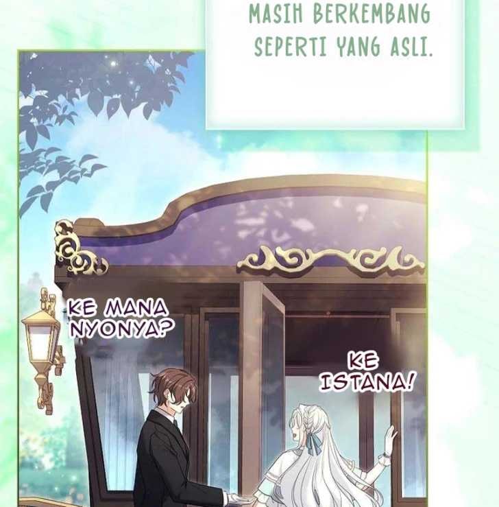 Darling, Why Can’t We Divorce? Page 57