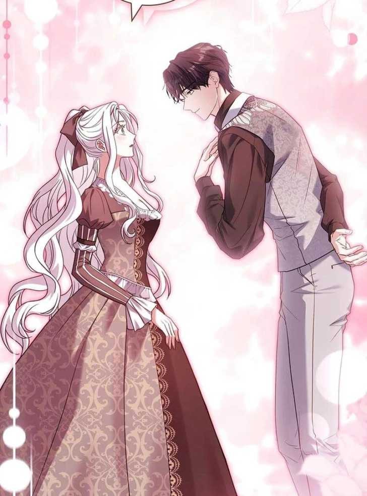 Darling, Why Can’t We Divorce? Page 7