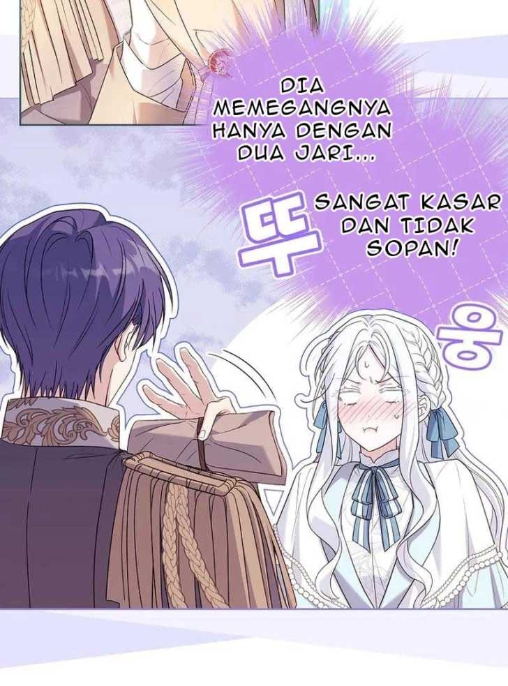Darling, Why Can’t We Divorce? Page 91