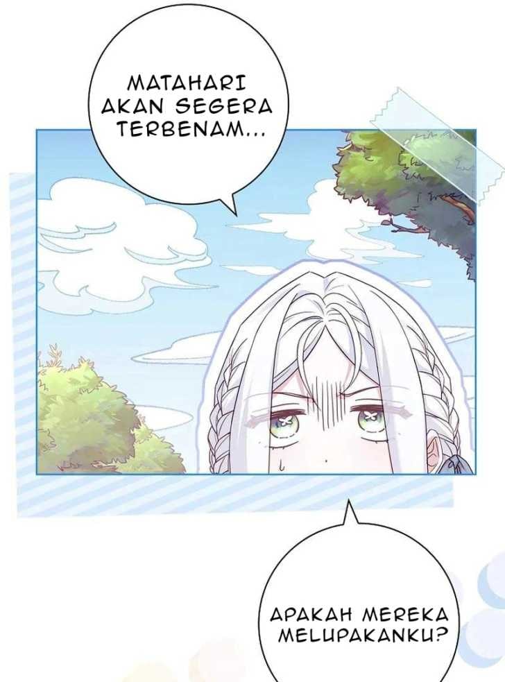 Darling, Why Can’t We Divorce? Page 97