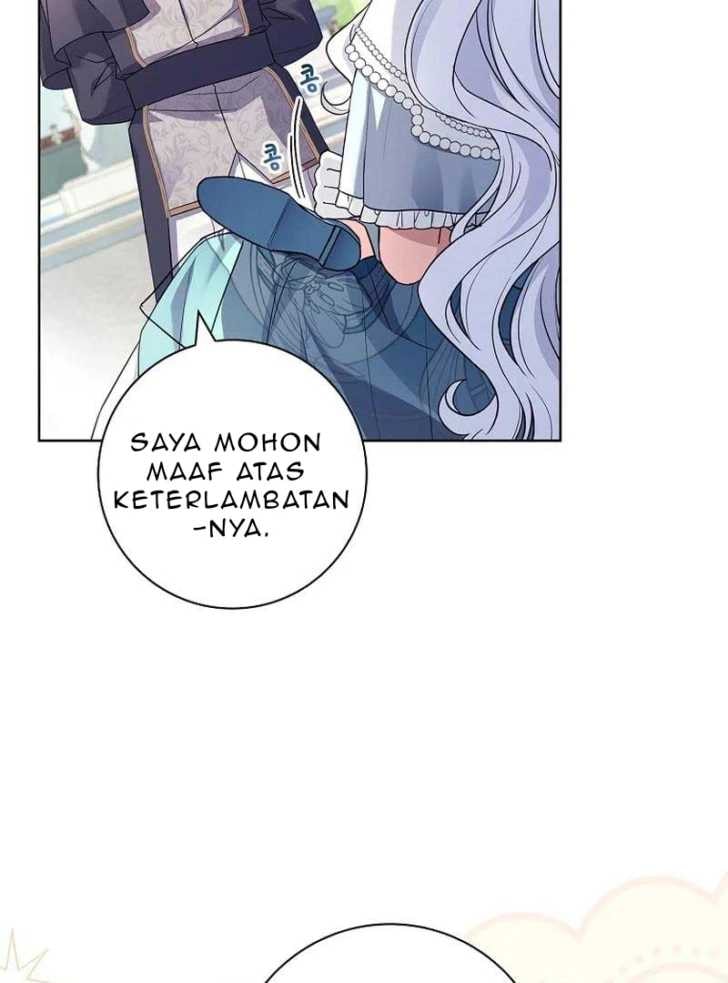 Darling, Why Can’t We Divorce? Page 99