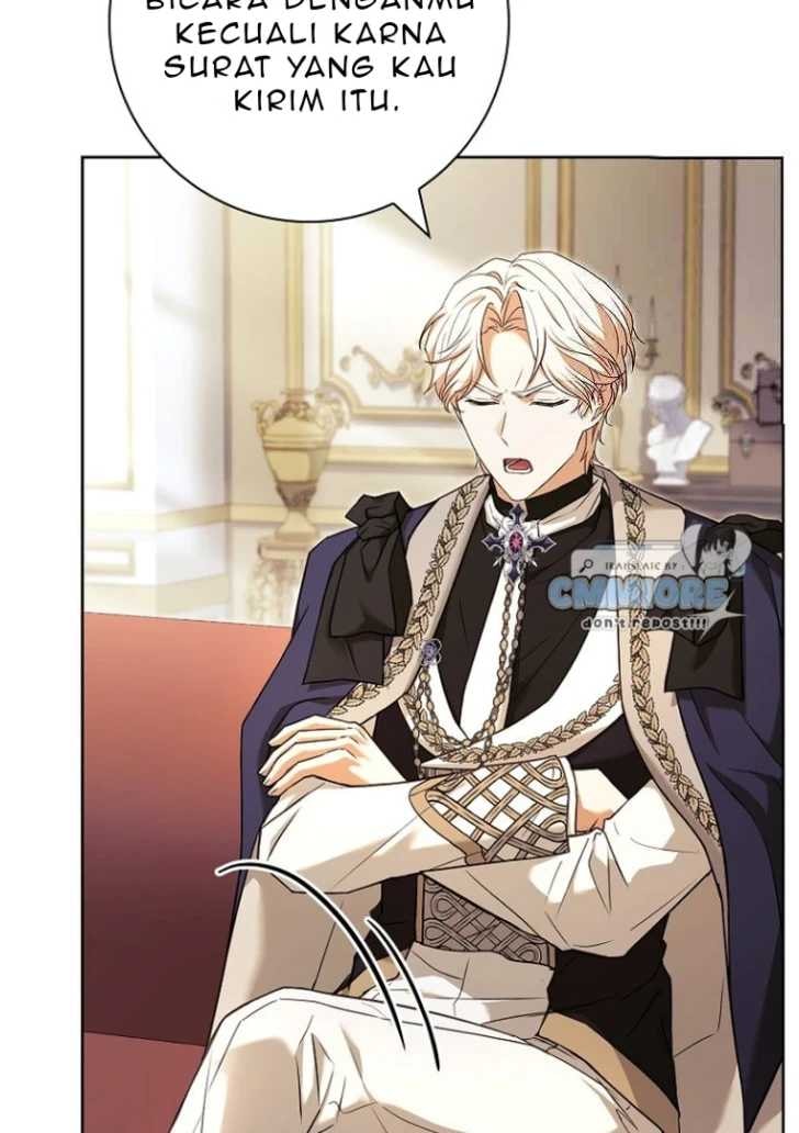 Darling, Why Can’t We Divorce? Page 111