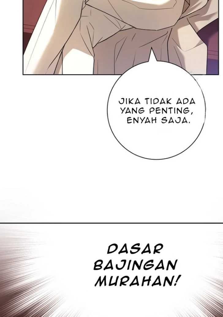 Darling, Why Can’t We Divorce? Page 112