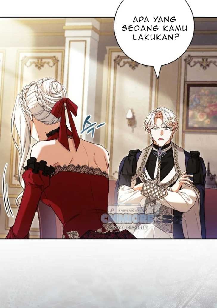 Darling, Why Can’t We Divorce? Page 116