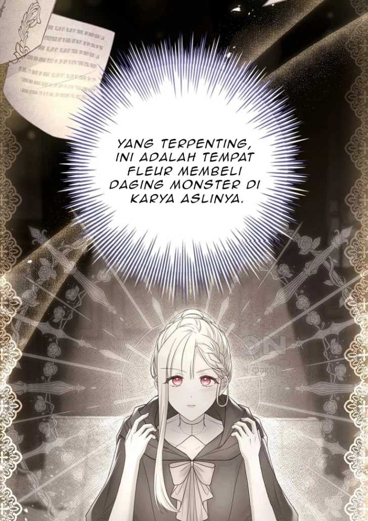 Darling, Why Can’t We Divorce? Page 17