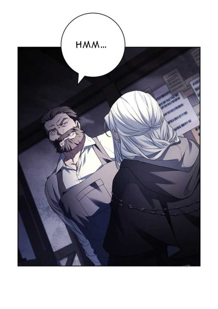 Darling, Why Can’t We Divorce? Page 20