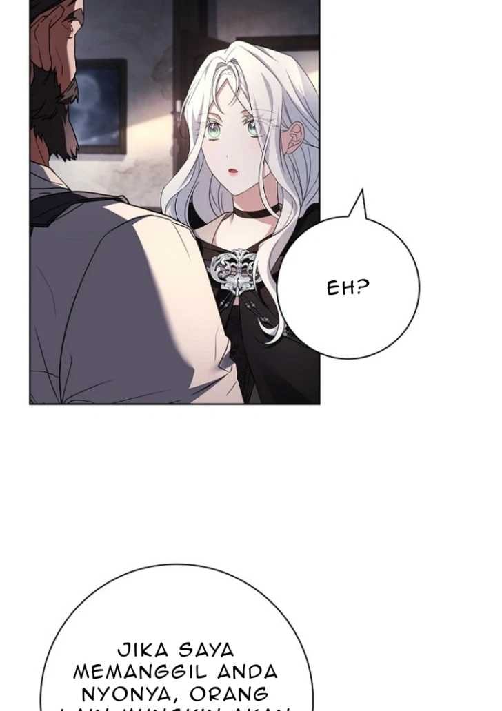 Darling, Why Can’t We Divorce? Page 25