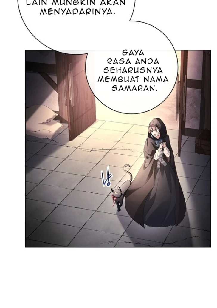 Darling, Why Can’t We Divorce? Page 26