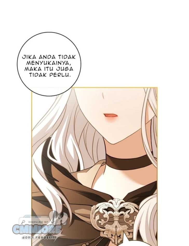 Darling, Why Can’t We Divorce? Page 27