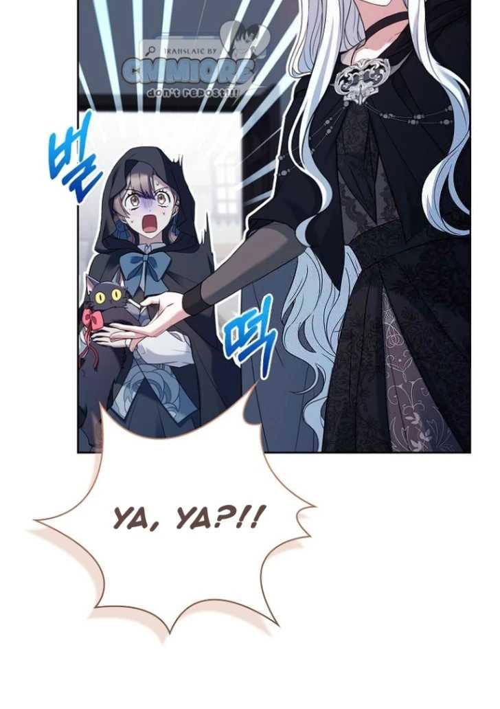 Darling, Why Can’t We Divorce? Page 36