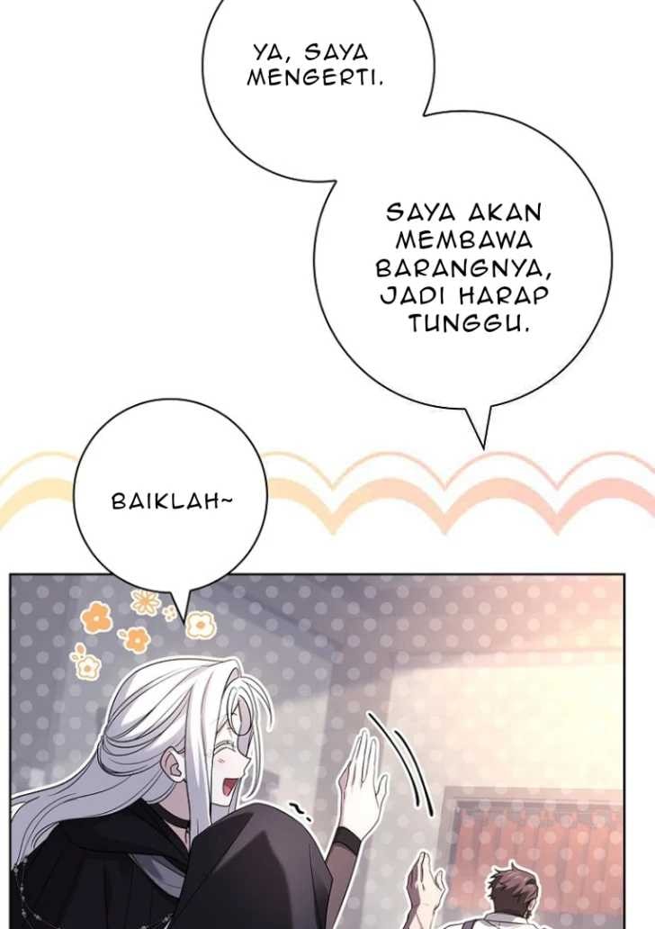 Darling, Why Can’t We Divorce? Page 39