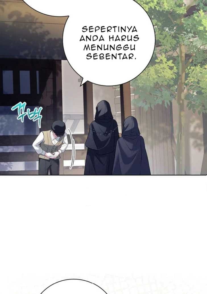 Darling, Why Can’t We Divorce? Page 54