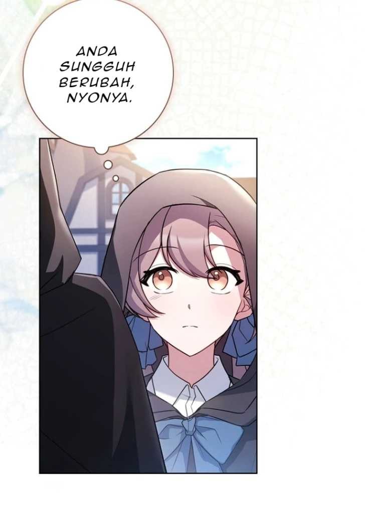 Darling, Why Can’t We Divorce? Page 57