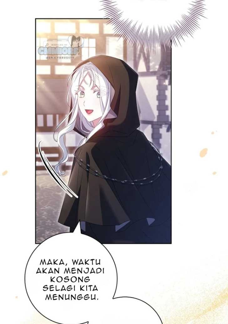 Darling, Why Can’t We Divorce? Page 70