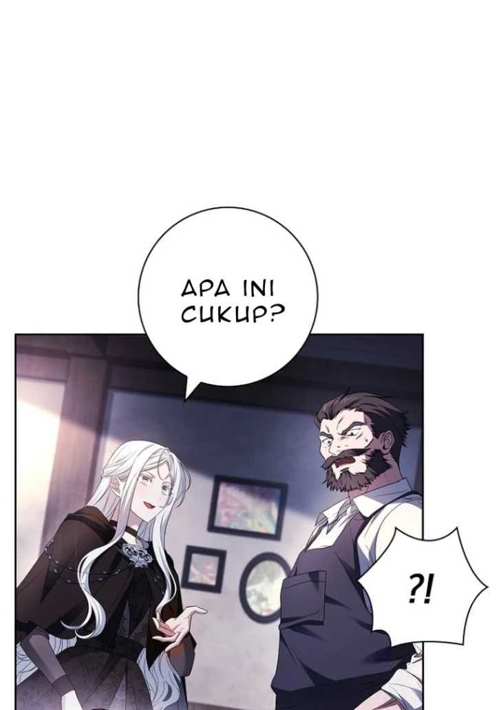 Darling, Why Can’t We Divorce? Page 8