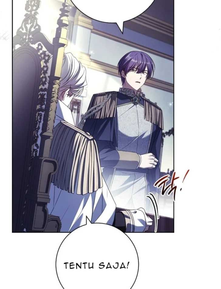 Darling, Why Can’t We Divorce? Page 80