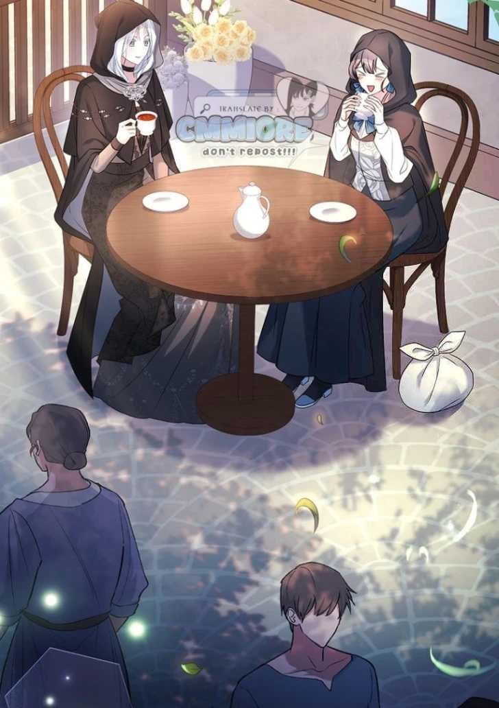 Darling, Why Can’t We Divorce? Page 95