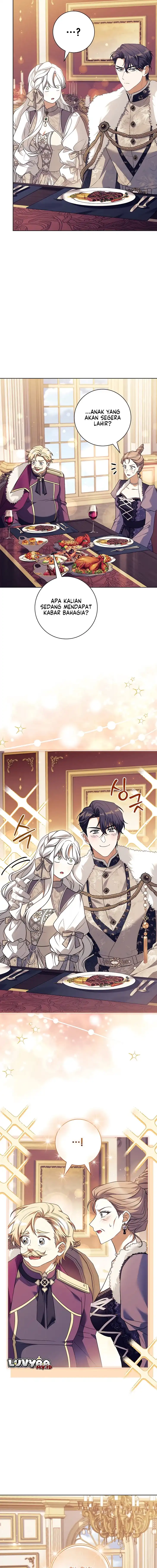 Darling, Why Can’t We Divorce? Page 5