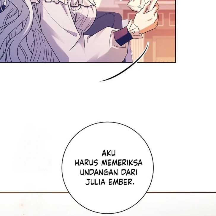 Darling, Why Can’t We Divorce? Page 118