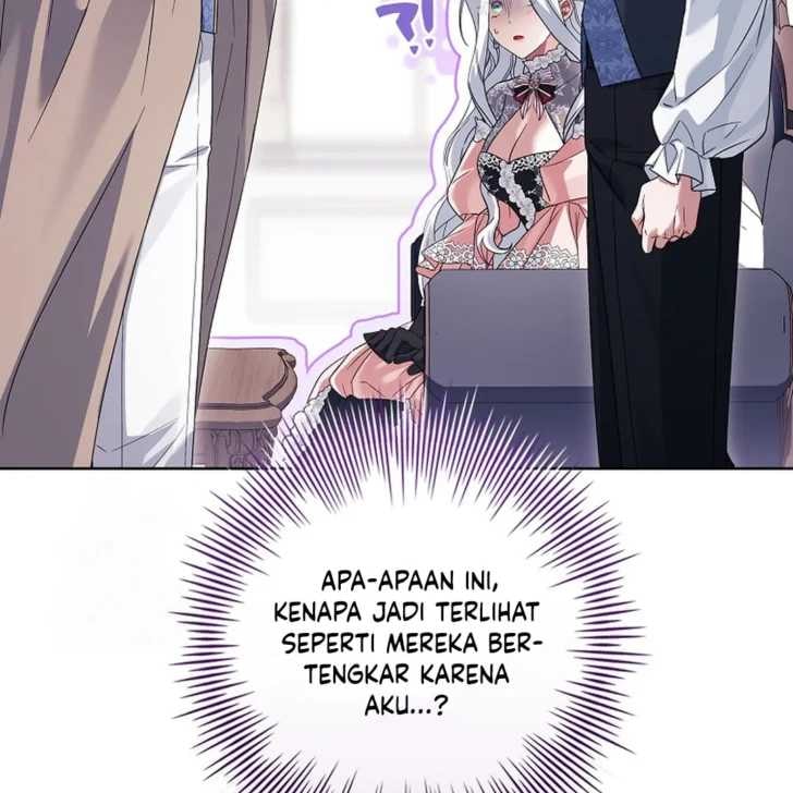 Darling, Why Can’t We Divorce? Page 32
