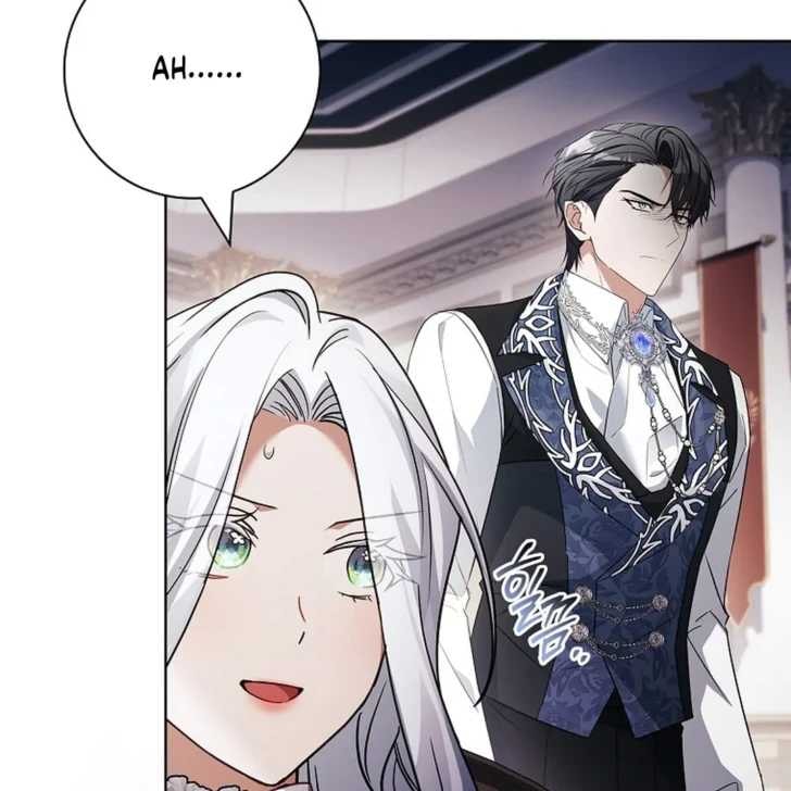 Darling, Why Can’t We Divorce? Page 36