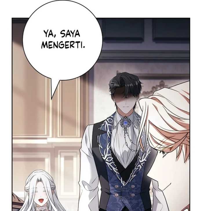 Darling, Why Can’t We Divorce? Page 39