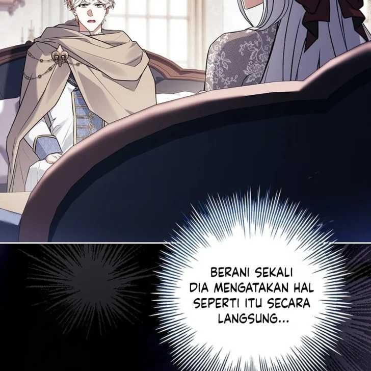 Darling, Why Can’t We Divorce? Page 7