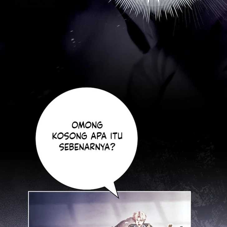 Darling, Why Can’t We Divorce? Page 8