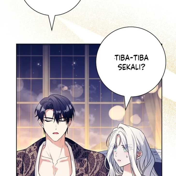 Darling, Why Can’t We Divorce? Page 107