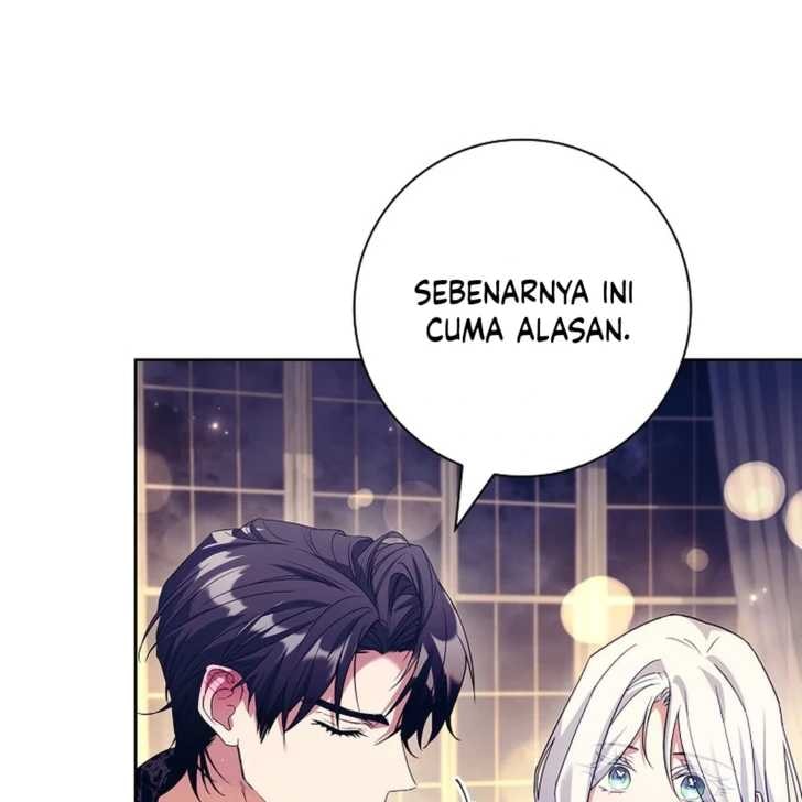 Darling, Why Can’t We Divorce? Page 111