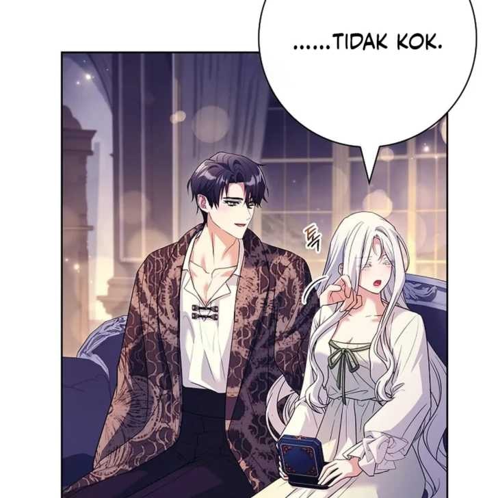 Darling, Why Can’t We Divorce? Page 120