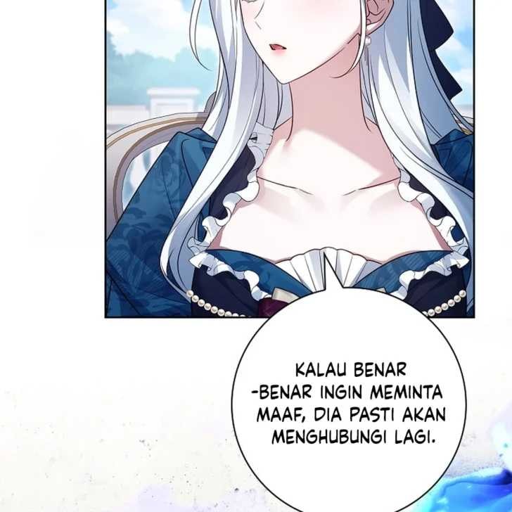 Darling, Why Can’t We Divorce? Page 20