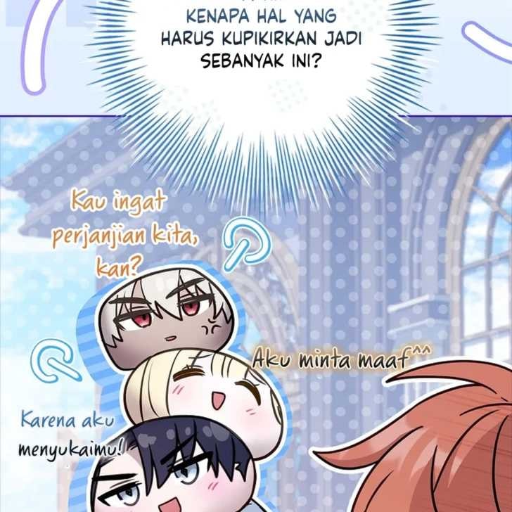 Darling, Why Can’t We Divorce? Page 30