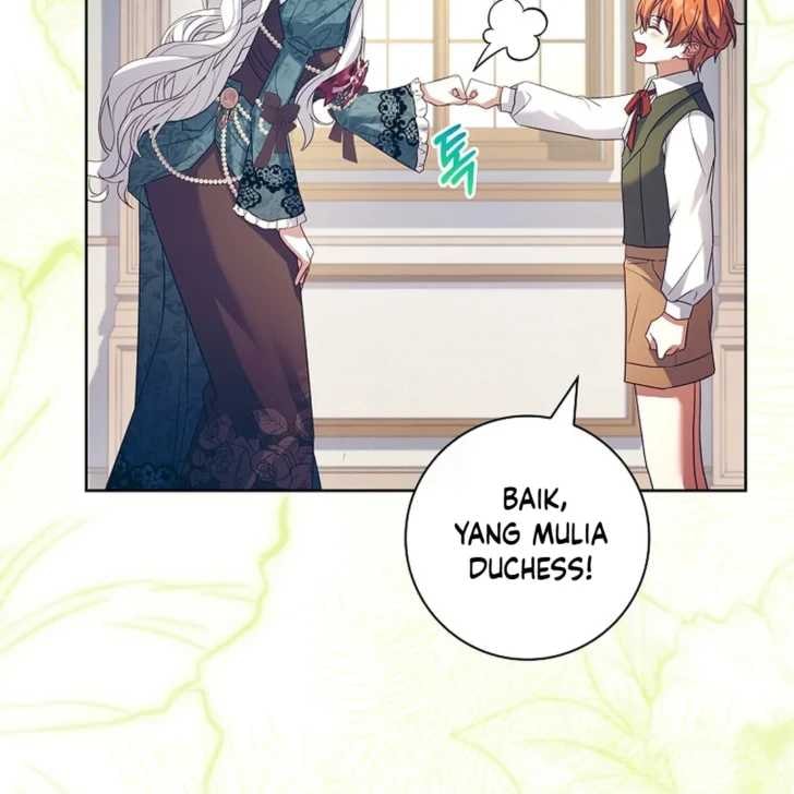 Darling, Why Can’t We Divorce? Page 49
