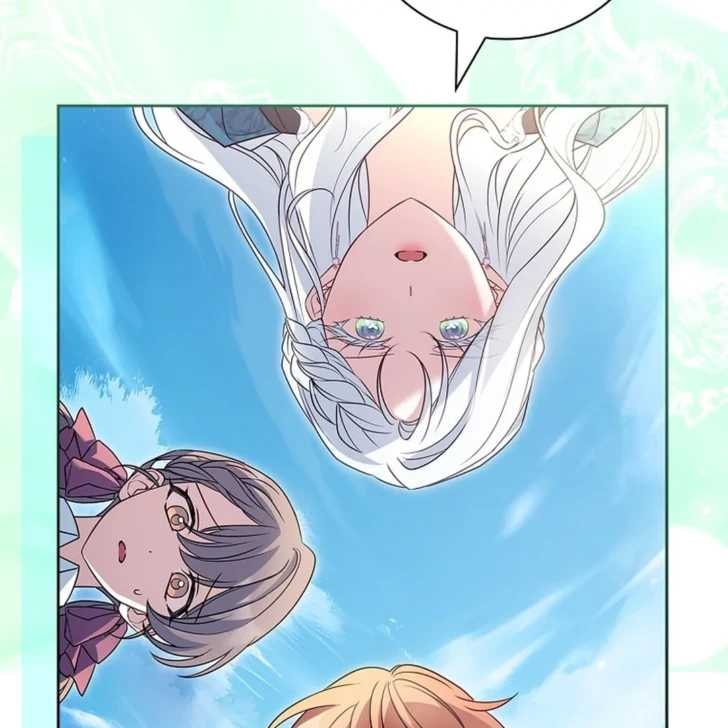 Darling, Why Can’t We Divorce? Page 6