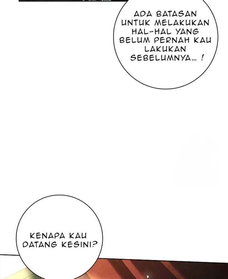 Darling, Why Can’t We Divorce? Page 20