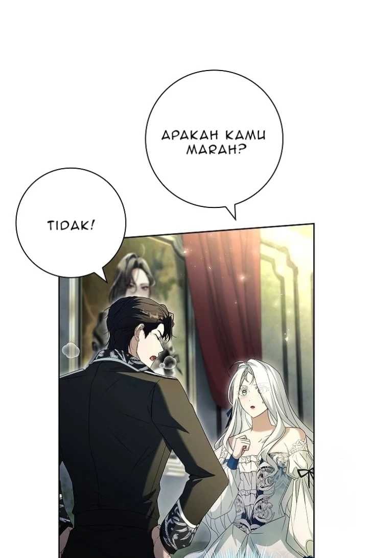 Darling, Why Can’t We Divorce? Page 22