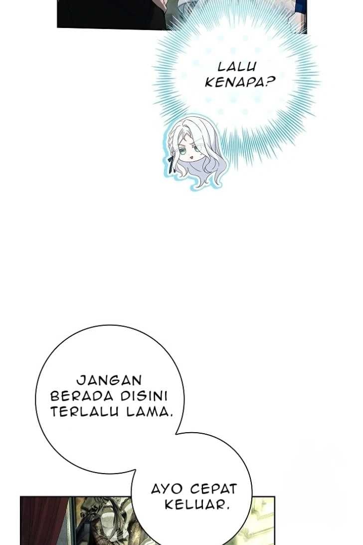 Darling, Why Can’t We Divorce? Page 23