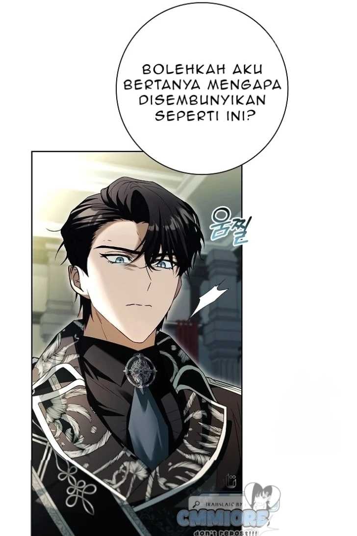 Darling, Why Can’t We Divorce? Page 27