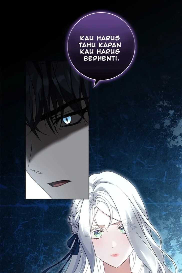 Darling, Why Can’t We Divorce? Page 33