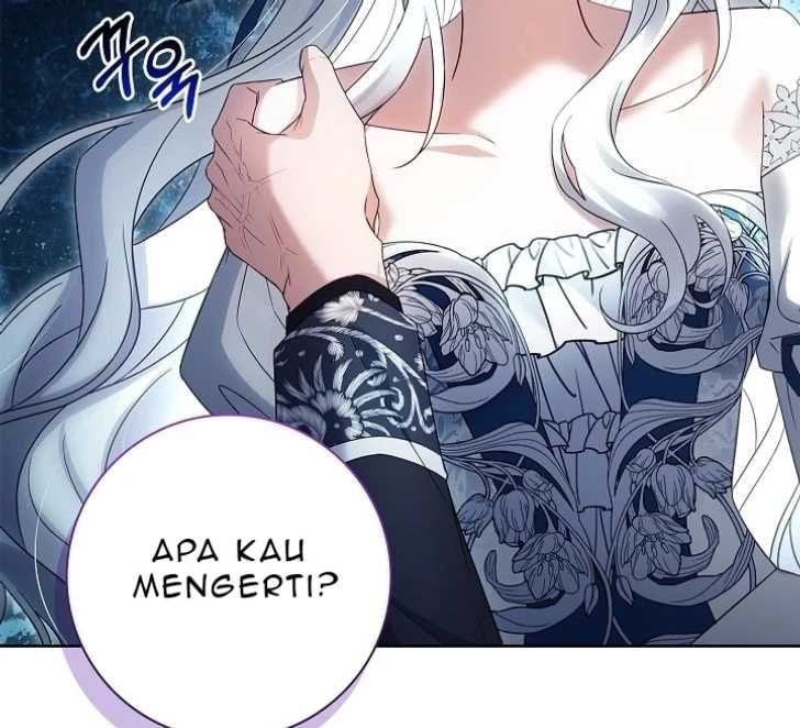 Darling, Why Can’t We Divorce? Page 34