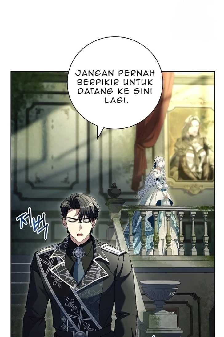Darling, Why Can’t We Divorce? Page 37