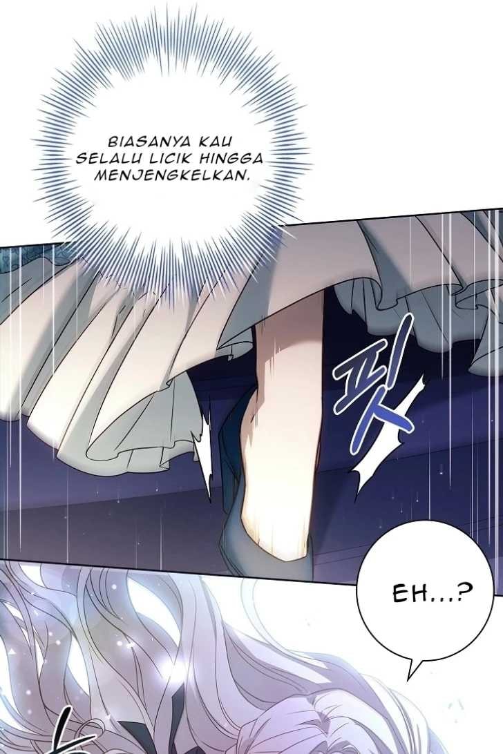 Darling, Why Can’t We Divorce? Page 40