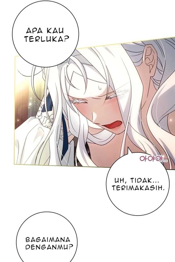 Darling, Why Can’t We Divorce? Page 49